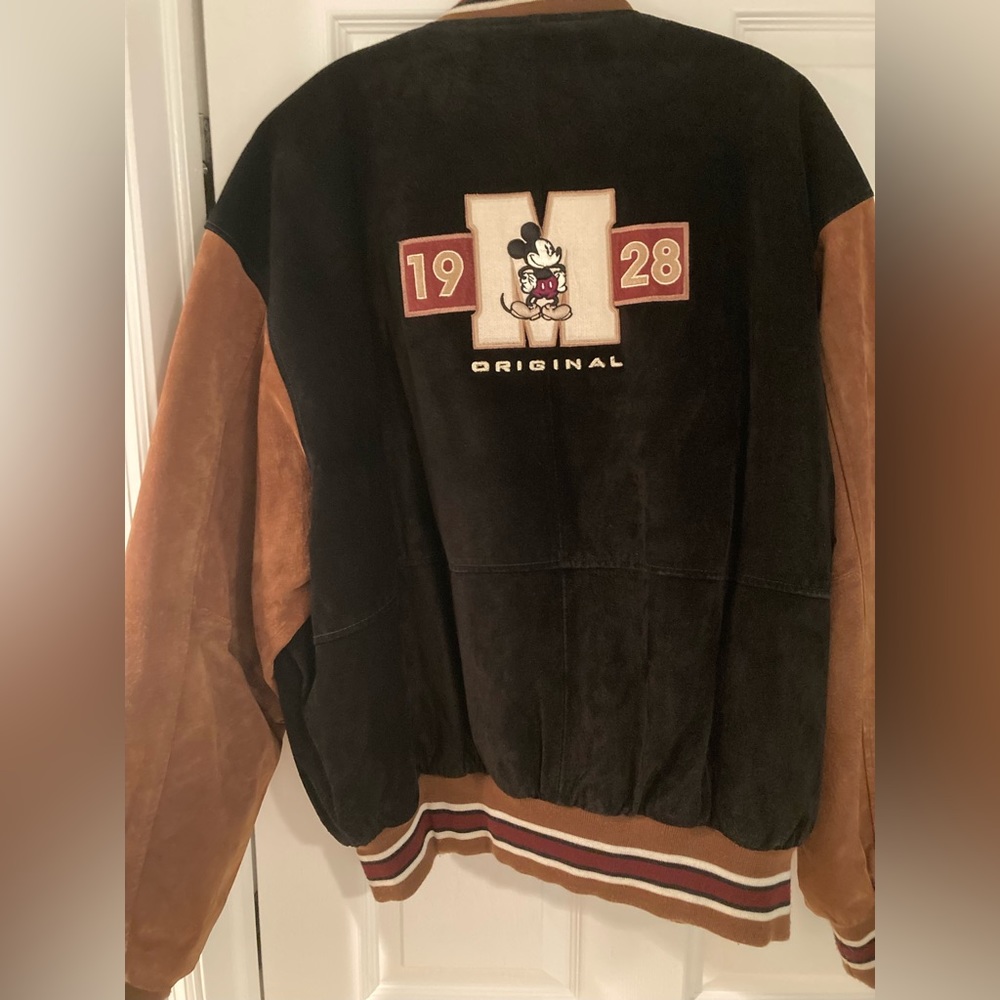 Men’s XL jacket